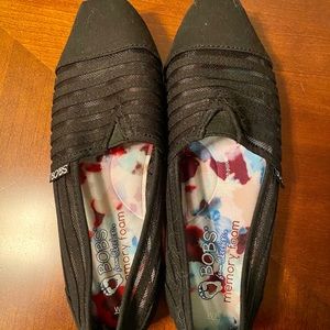 Bobs by Sketchers Ballet Flats - Adorbs